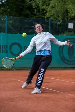 Bild 507 - NL Uhlenhorster HC - VfL Westercelle : Ergebnis: 1:8